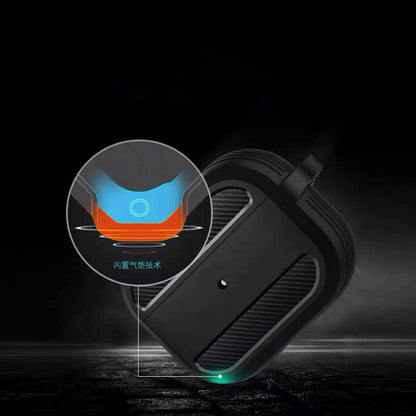 Wiwu APC005 Airpods Pro Kılıf Yeşil