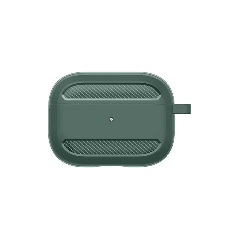 Wiwu APC005 Airpods Pro Kılıf Gri