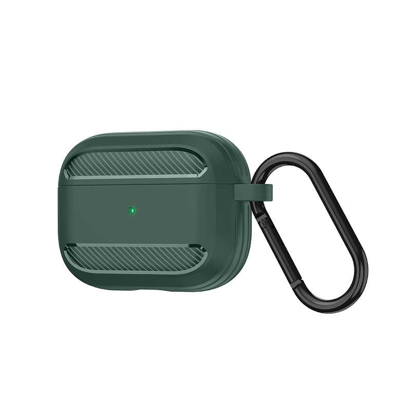 Wiwu APC005 Airpods Pro Kılıf Yeşil