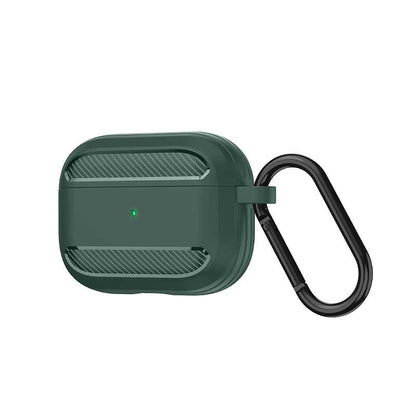 Wiwu APC005 Airpods Pro Kılıf Yeşil