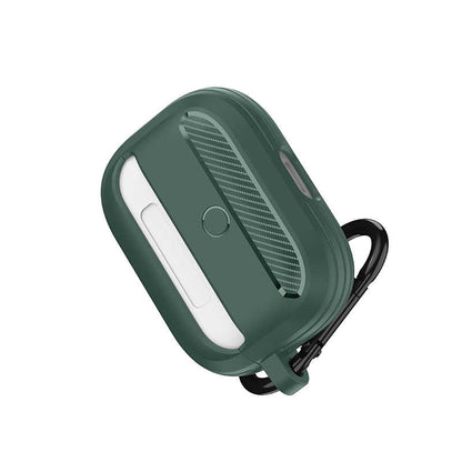 Wiwu APC005 Airpods Pro Kılıf Siyah