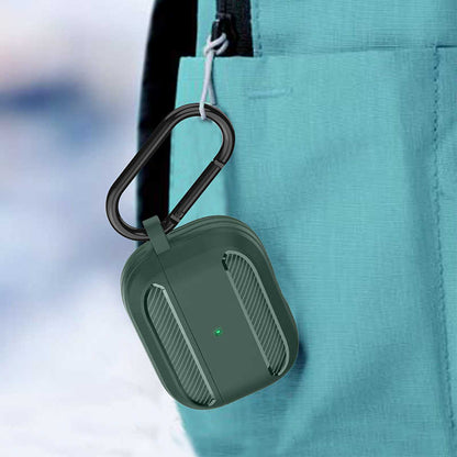 Wiwu APC005 Airpods Pro Kılıf Kırmızı