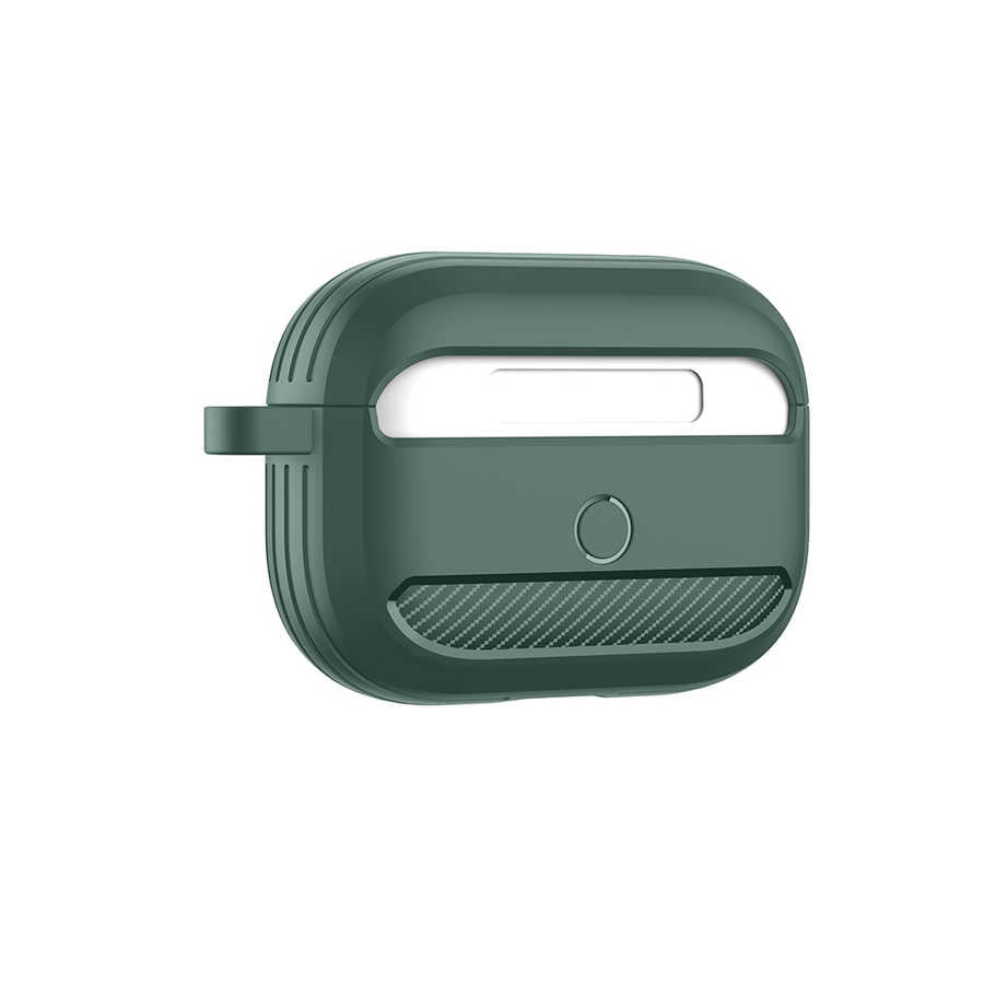 Wiwu APC005 Airpods Pro Kılıf Siyah