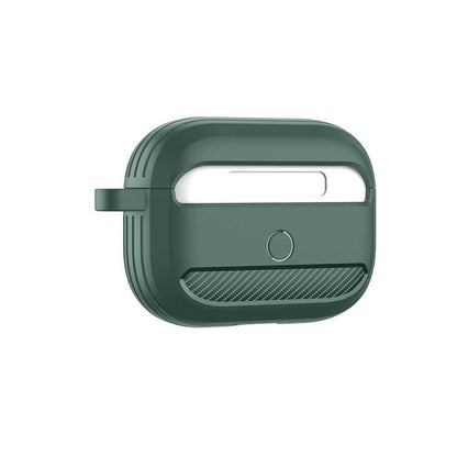 Wiwu APC005 Airpods Pro Kılıf Kırmızı