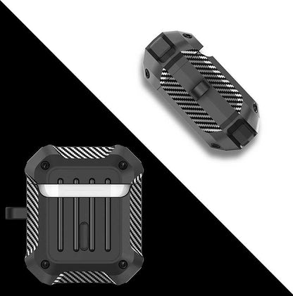 Wiwu APC006 Airpods Kılıf Mavi