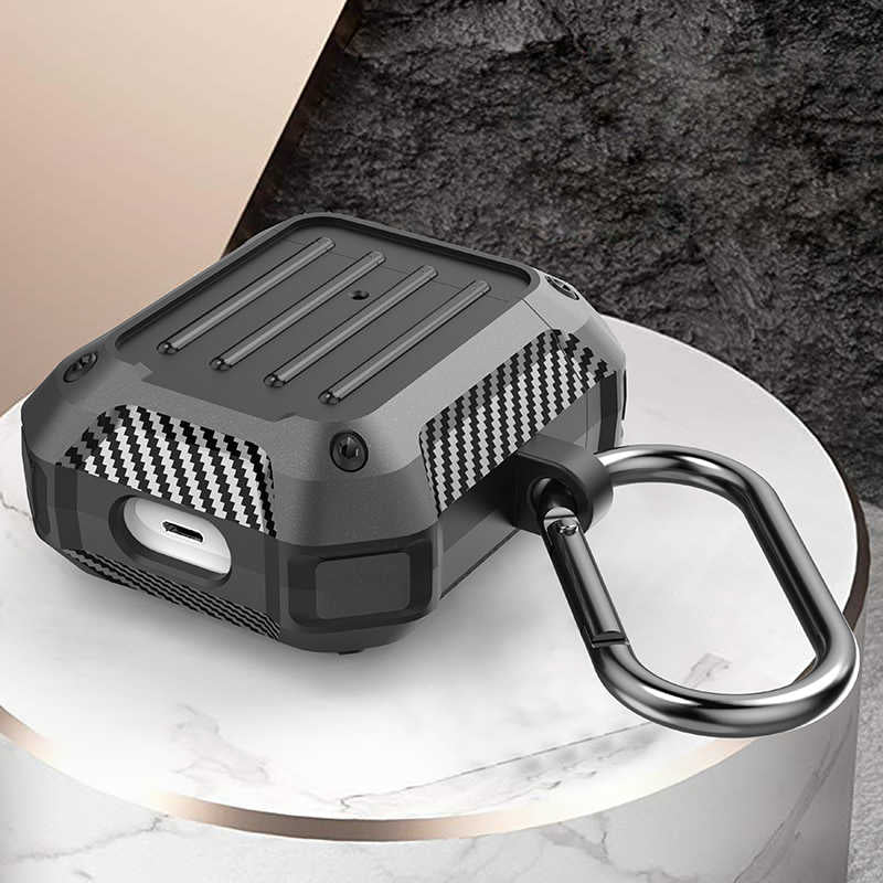 Wiwu APC006 Airpods Kılıf Mavi