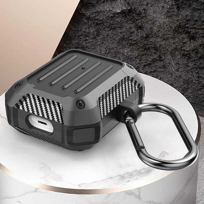 Wiwu APC006 Airpods Kılıf Mavi