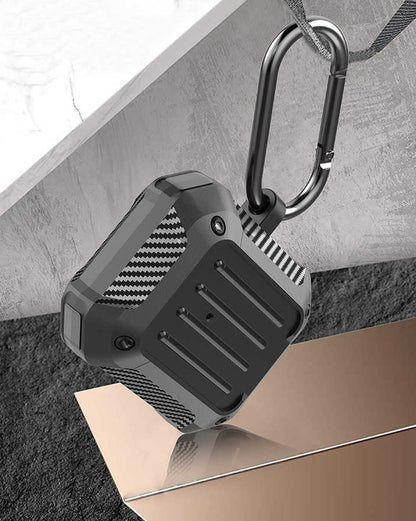 Wiwu APC006 Airpods Kılıf Yeşil