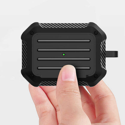 Wiwu APC006 Airpods Pro Kılıf Yeşil