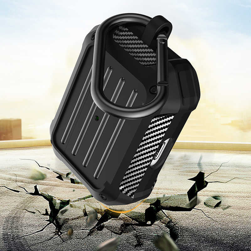 Wiwu APC006 Airpods Pro Kılıf Yeşil