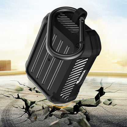 Wiwu APC006 Airpods Pro Kılıf Yeşil