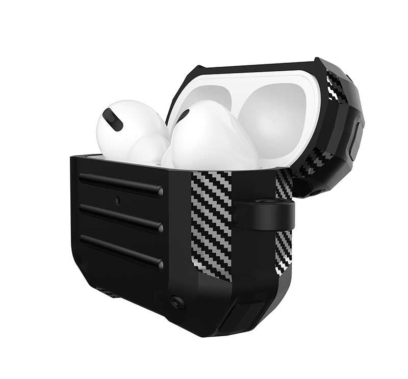 Wiwu APC006 Airpods Pro Kılıf Mavi