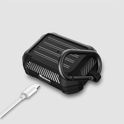 Wiwu APC006 Airpods Pro Kılıf Mavi