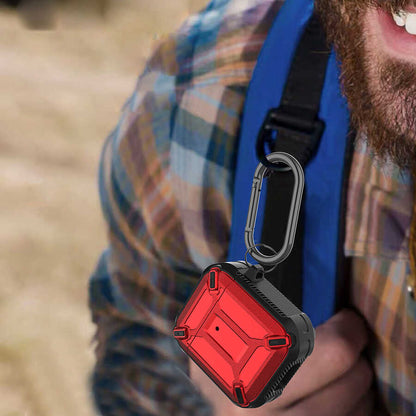 Wiwu APC007 Airpods Kılıf Siyah