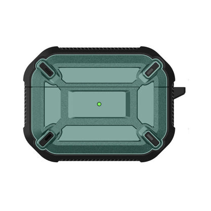 Wiwu APC007 Airpods Pro Kılıf Yeşil