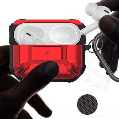 Wiwu APC007 Airpods Pro Kılıf Mavi