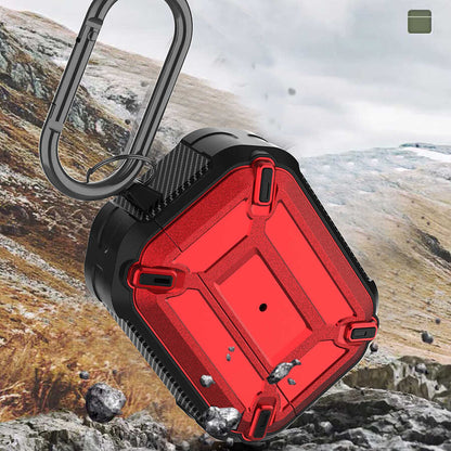 Wiwu APC007 Airpods Pro Kılıf Yeşil