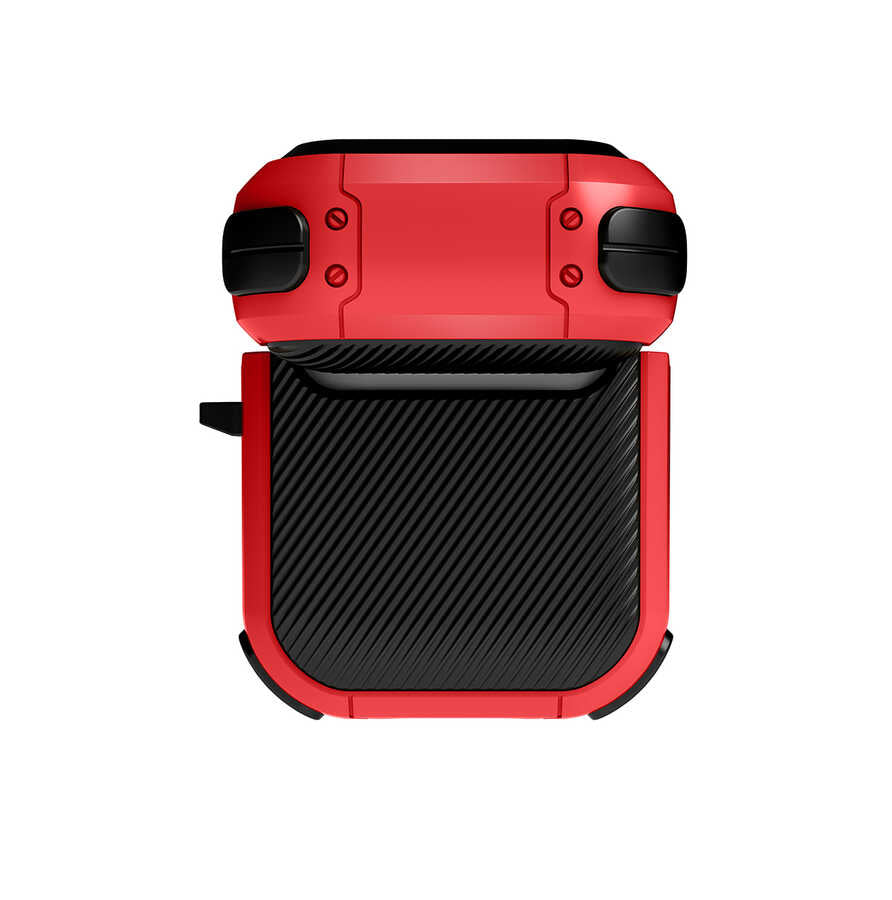 Wiwu APC008 Airpods Kılıf Mavi