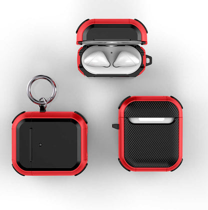 Wiwu APC008 Airpods Kılıf Siyah