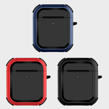 Wiwu APC008 Airpods Kılıf Kırmızı