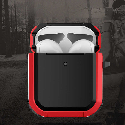 Wiwu APC008 Airpods Kılıf Siyah