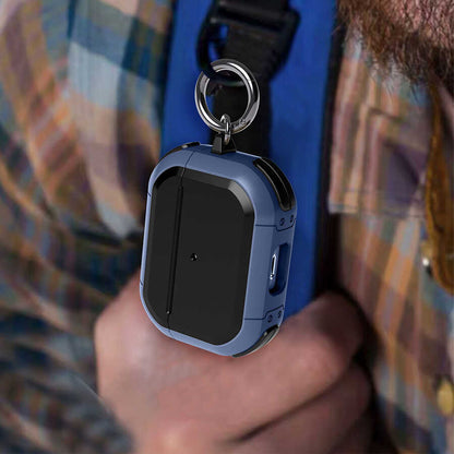 Wiwu APC008 Airpods Pro Kılıf Kırmızı