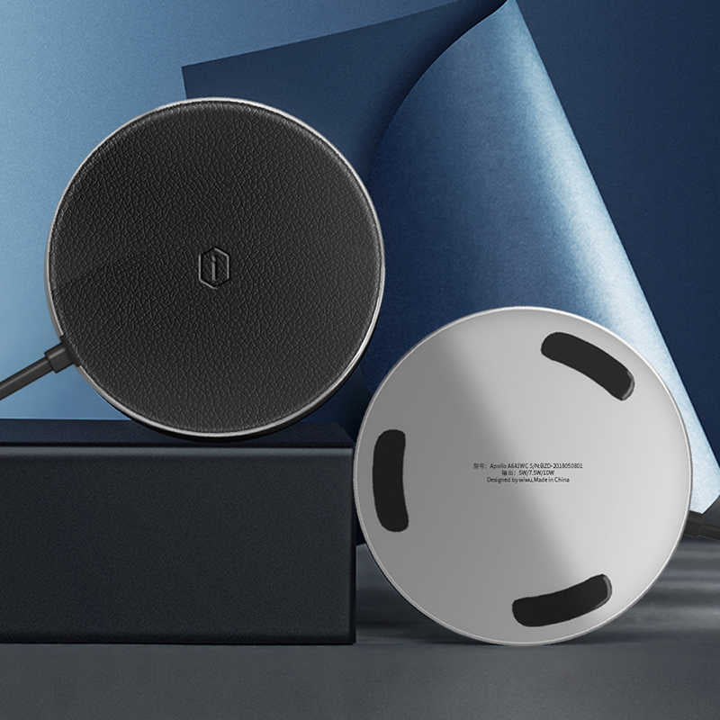 Wiwu Apollo A641WC Type-C Hub Gümüş