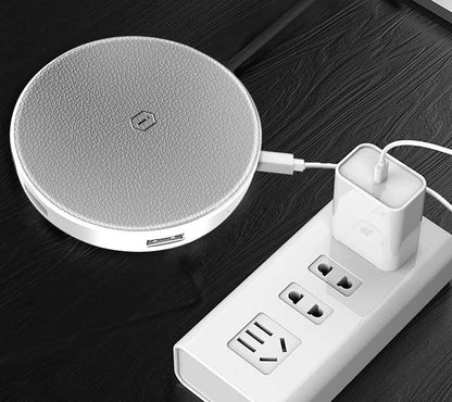 Wiwu Apollo A641WC Type-C Hub Gümüş