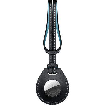 Wiwu Bag Charm Airtag Anahtarlık Siyah