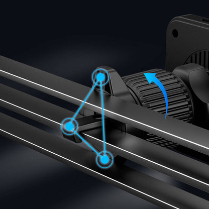 Wiwu CH-318 Magneto Serisi M-safe Şarj Özellikli Havalandırma Tasarım Araç Telefon Tutucu Siyah