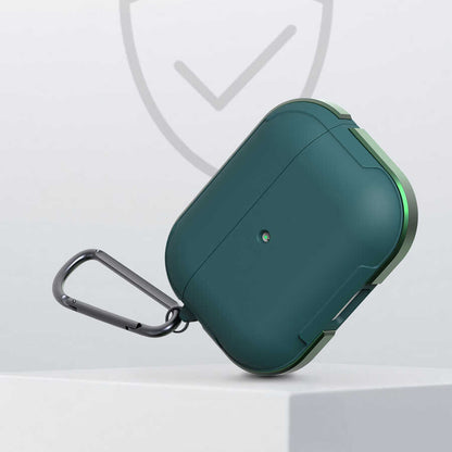 Wiwu Defens Armor Airpods 3. Nesil Kılıf Colorful