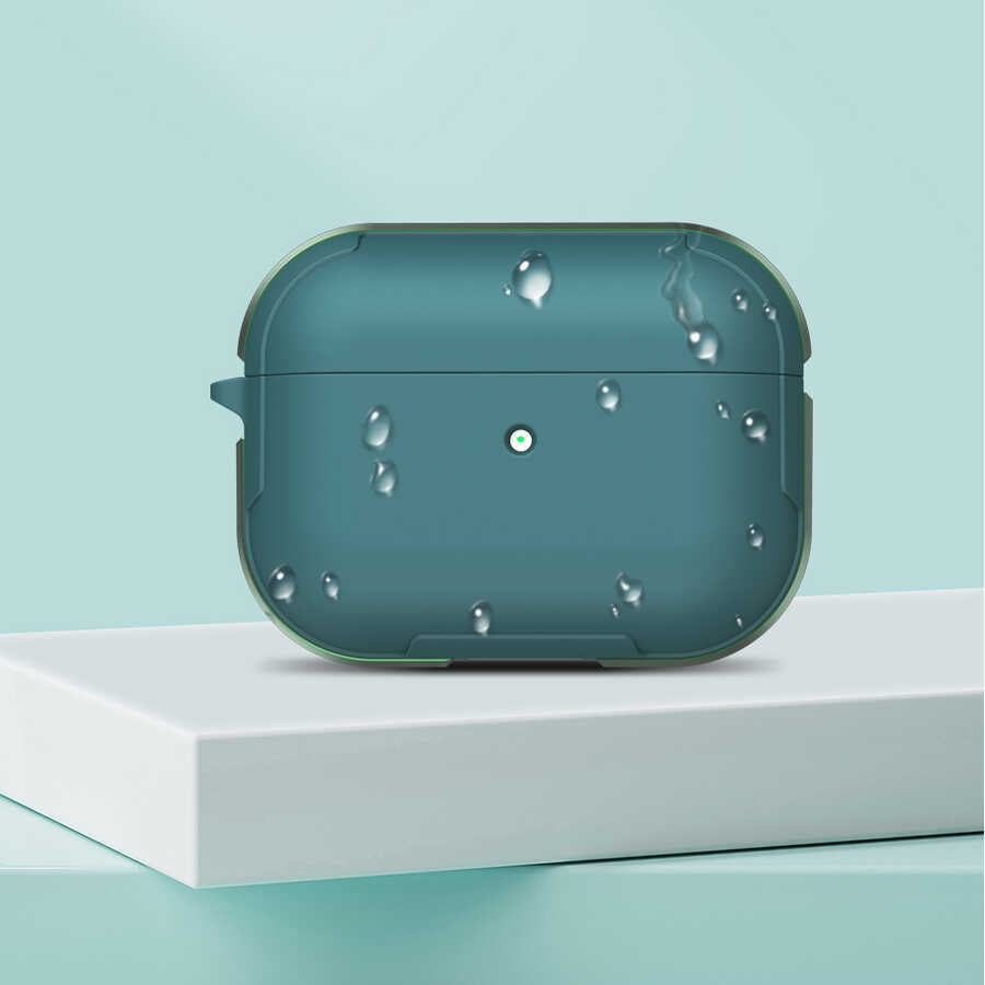 Wiwu Defens Armor Airpods 3. Nesil Kılıf Colorful