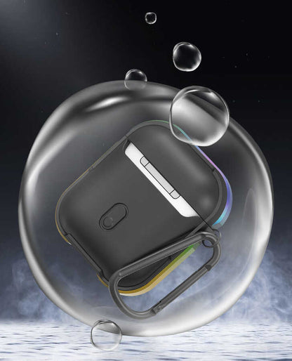 Wiwu Defens Armor Airpods Kılıf Yeşil