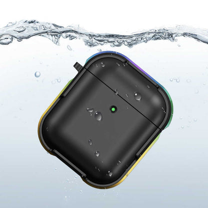 Wiwu Defens Armor Airpods Kılıf Yeşil