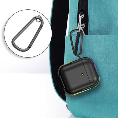 Wiwu Defens Armor Airpods Kılıf Gri