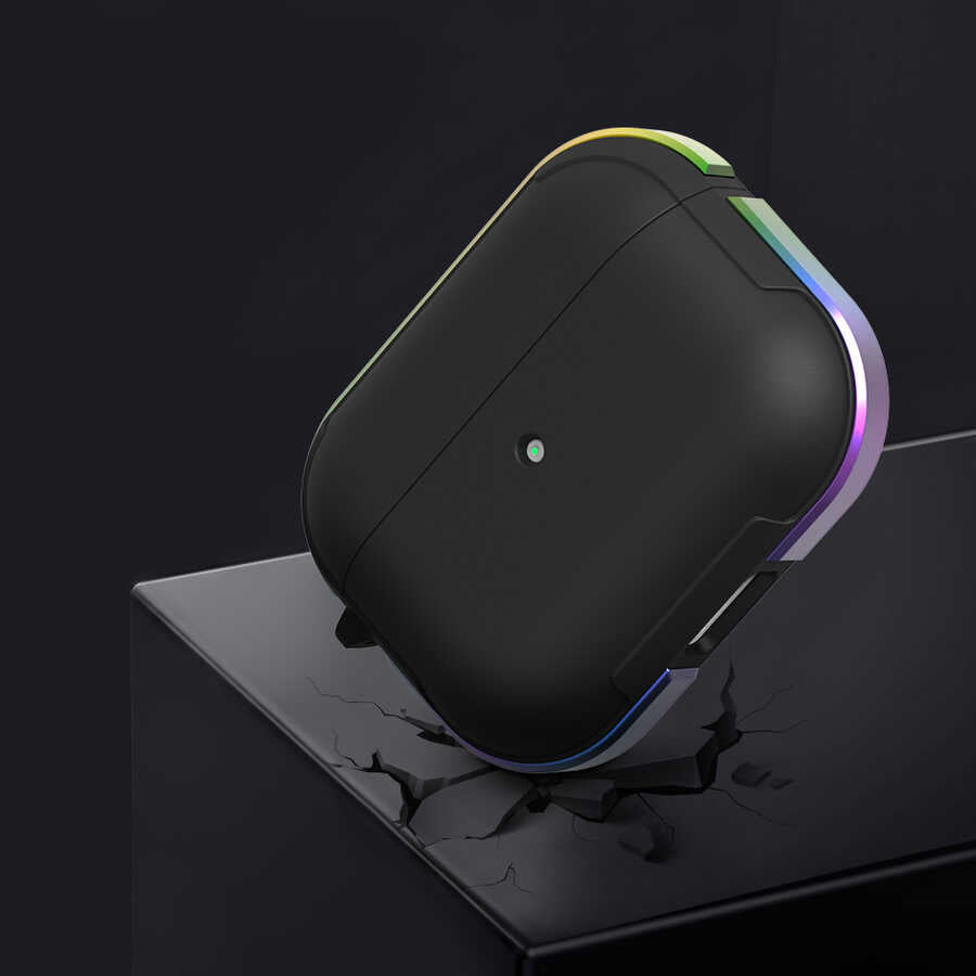 Wiwu Defens Armor Airpods Pro Kılıf Yeşil