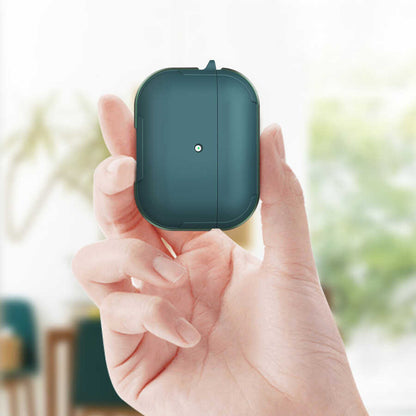 Wiwu Defens Armor Airpods Pro Kılıf Siyah