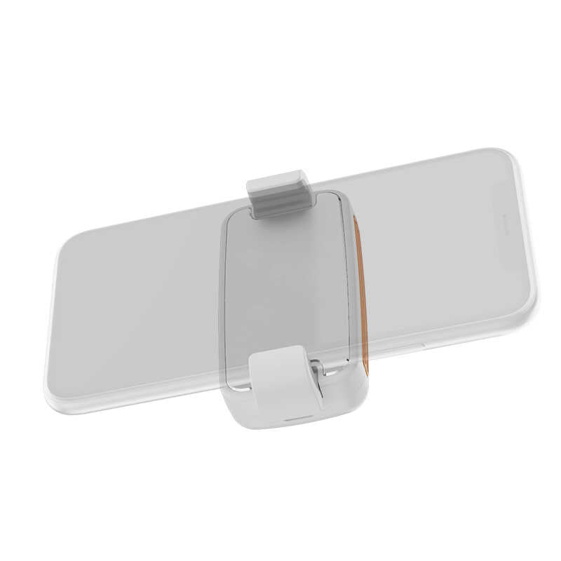 Wiwu DL03 Cep Telefonu Soğutma Fanı Yeşil