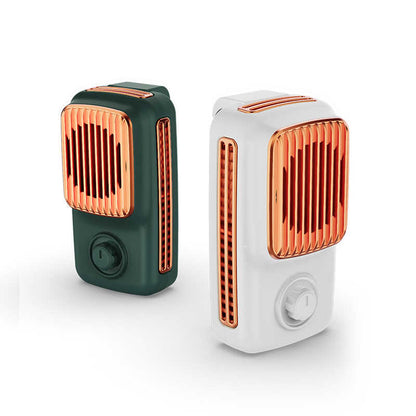 Wiwu DL03 Cep Telefonu Soğutma Fanı Yeşil