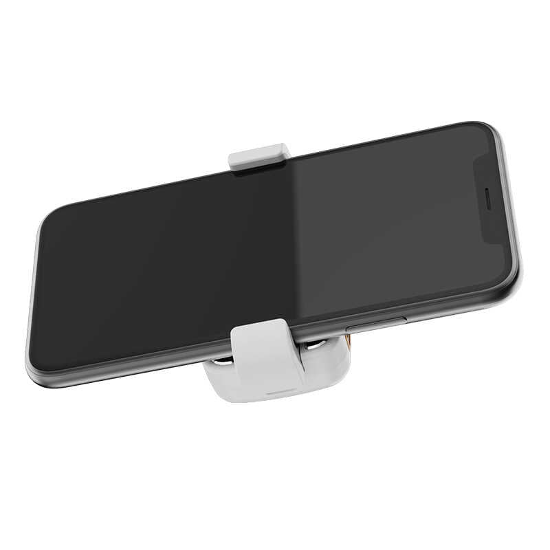 Wiwu DL03 Cep Telefonu Soğutma Fanı Yeşil