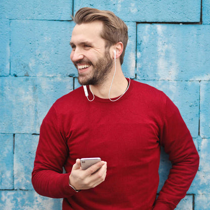 Wiwu Ear Zero Bluetooth Kulaklık Beyaz