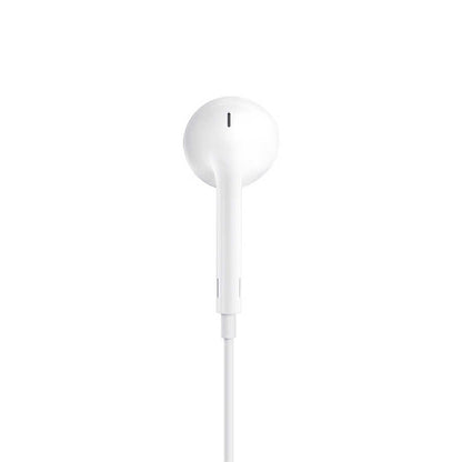 Wiwu Earbuds 302 Lightning Kulaklık Beyaz