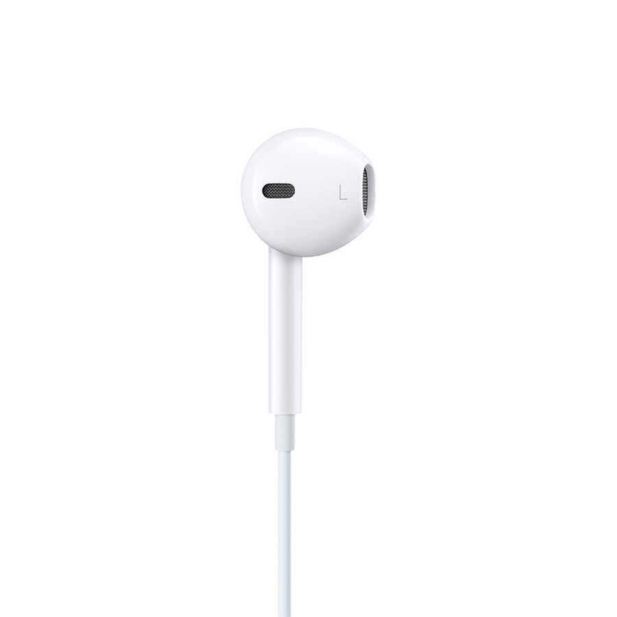 Wiwu Earbuds 302 Lightning Kulaklık Beyaz