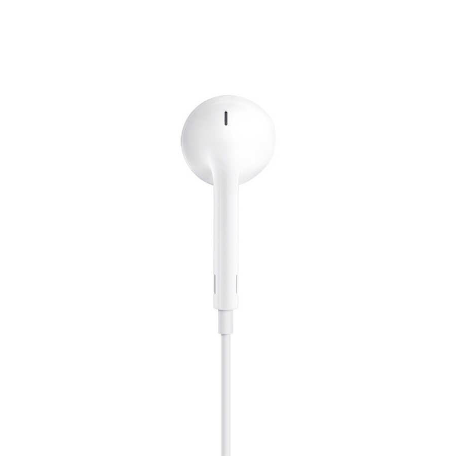 Wiwu Earbuds 302 Tak Çalıştır Lightning Kulaklık Beyaz