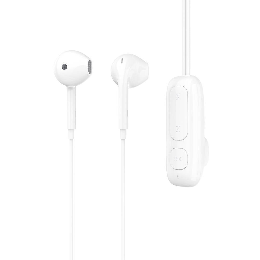 Wiwu EB313 Hi-Fi Ses Kaliteli Wireless 5.3 Kulak İçi Bluetooth Kulaklık Siyah