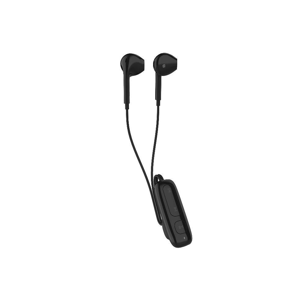 Wiwu EB313 Hi-Fi Ses Kaliteli Wireless 5.3 Kulak İçi Bluetooth Kulaklık Siyah