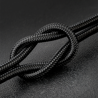 Wiwu ED-103 Elite Type-C To Lightning PD Kablo 2M Siyah