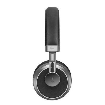 Wiwu Elite WE201 Bluetooth Kulaklık Siyah