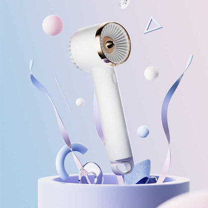 Wiwu F303 Soğutucu Fan Pembe