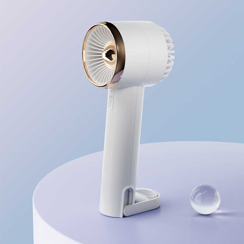 Wiwu F303 Soğutucu Fan Beyaz